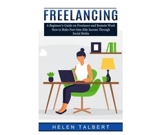 KNYGA Bookshop Freelancing