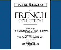 KNYGA Bookshop French Collection