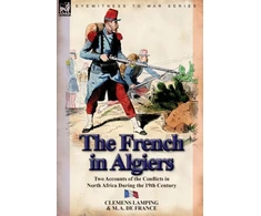 KNYGA Bookshop French in Algiers