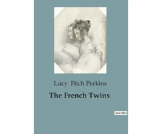 KNYGA Lucy Fitch Perkins The French Twins