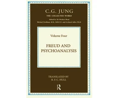 KNYGA Bookshop Freud and Psychoanalysis, Vol. 4