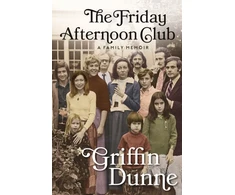 KNYGA Bookshop Friday Afternoon Club