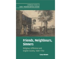 KNYGA Bookshop Friends, Neighbours, Sinners