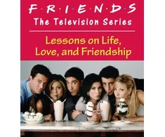 KNYGA Bookshop Friends: The Television Series