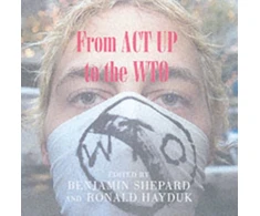 KNYGA Bookshop From ACT UP to the WTO