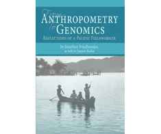 KNYGA Bookshop From Anthropometry to Genomics