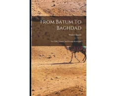 KNYGA Bookshop From Batum To Baghdad