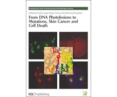 KNYGA Bookshop From DNA Photolesions to Mutations, Skin Cancer and Cell Death