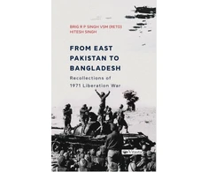 KNYGA Bookshop From East Pakistan to Bangladesh: