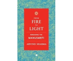 KNYGA Bookshop From Fire To Light