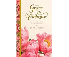 KNYGA Bookshop From Grace To Embrace