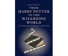KNYGA Bookshop From Harry Potter to the Wizarding World