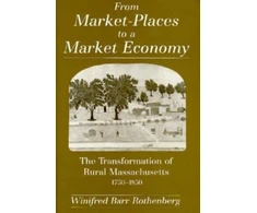 KNYGA Bookshop From Market-Places to a Market Economy