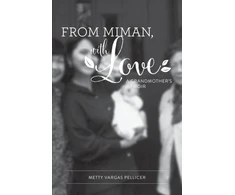 KNYGA Bookshop From Miman, with Love