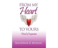 KNYGA Bookshop From My Heart to Yours