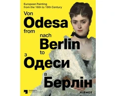 KNYGA Bookshop From Odesa to Berlin (Multilingual edition)
