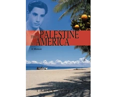 KNYGA Bookshop From Palestine to America