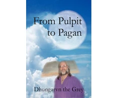 KNYGA Bookshop From Pulpit to Pagan