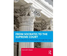 KNYGA Bookshop From Socrates to the Supreme Court