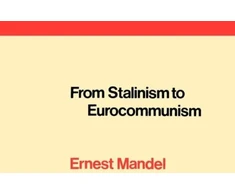 KNYGA Bookshop From Stalinism to Eurocommunism