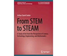 KNYGA Bookshop From STEM to STEAM