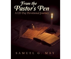 KNYGA Bookshop From the Pastor's Pen