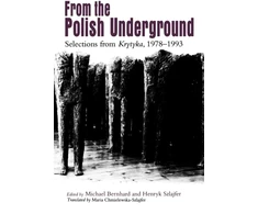 KNYGA Bookshop From The Polish Underground