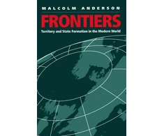 KNYGA Bookshop Frontiers