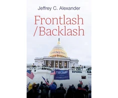 KNYGA Bookshop Frontlash/Backlash