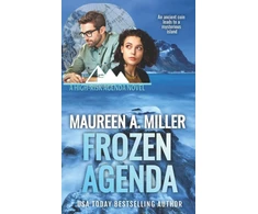 KNYGA Maureen A Miller Frozen Agenda