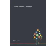 KNYGA Bookshop "Frozen Conflicts" in Europe