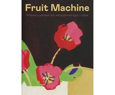 KNYGA Bookshop Fruit Machine