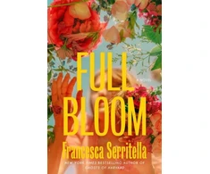 KNYGA Bookshop Full Bloom