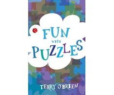 KNYGA Bookshop Fun with Puzzles