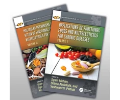 KNYGA Bookshop Functional Foods and Nutraceuticals for Chronic Diseases