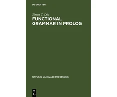 KNYGA Bookshop Functional Grammar in Prolog