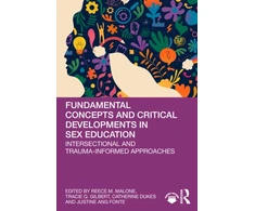 KNYGA Bookshop Fundamental Concepts and Critical Developments in Sex Education