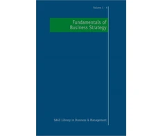 KNYGA Bookshop Fundamentals of Business Strategy