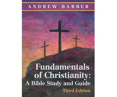 KNYGA Bookshop Fundamentals of Christianity