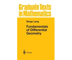 KNYGA Bookshop Fundamentals of Differential Geometry