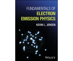KNYGA Bookshop Fundamentals of Electron Emission Physics