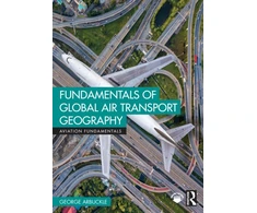 KNYGA Bookshop Fundamentals of Global Air Transport Geography