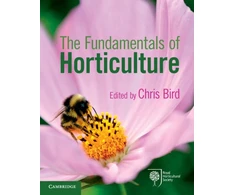 KNYGA Bookshop Fundamentals of Horticulture