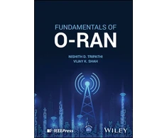 KNYGA Bookshop Fundamentals of O-RAN