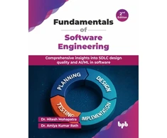 KNYGA Bookshop Fundamentals of Software Engineering