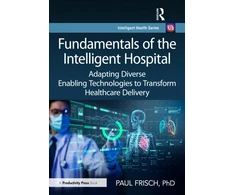 KNYGA Bookshop Fundamentals of the Intelligent Hospital