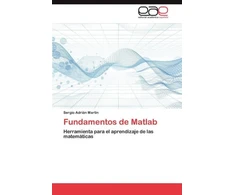 KNYGA Bookshop Fundamentos de Matlab
