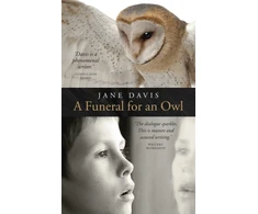 KNYGA Bookshop Funeral for an Owl
