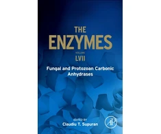 KNYGA Bookshop Fungal and Protozoan Carbonic Anhydrases