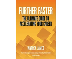 KNYGA Bookshop Further Faster